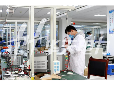 新进步！华天电力荣获国家高新技术企业称号并积极开展技术交流